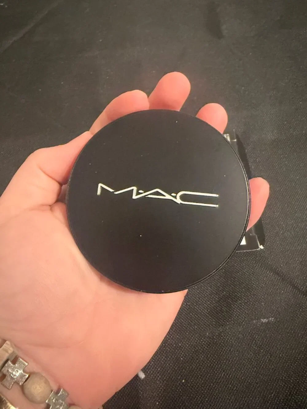 M·A·C Studio Fix Powder Plus Foundation NC10 0.42oz Refillable